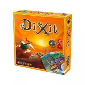 Dixit