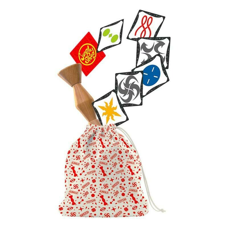 Jungle Speed eco