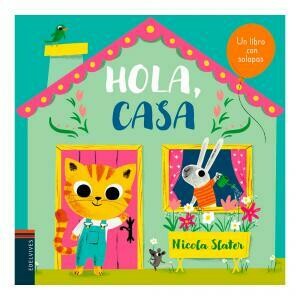 Hola, casa