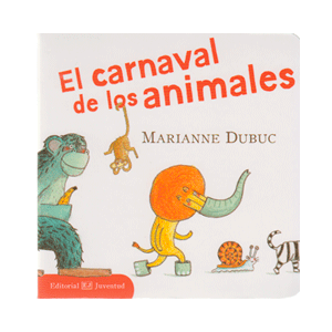 EL CARNAVAL DE LOS ANIMALES