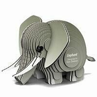 Eugy Elephant