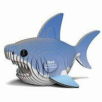 Eugy Shark