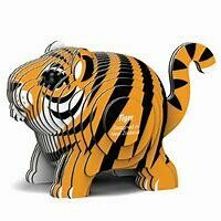 Eugy Tiger
