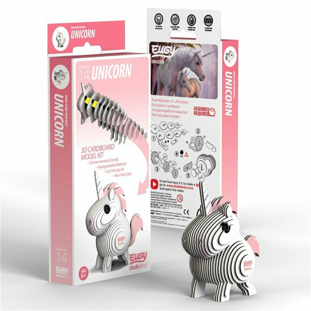Eugy Unicorn