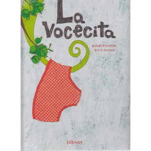La vocecita