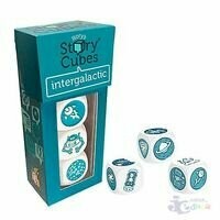 STORY CUBES GALAXIAS