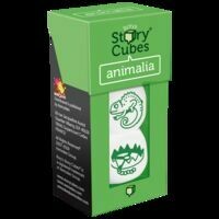 STORY CUBES ANIMALIA