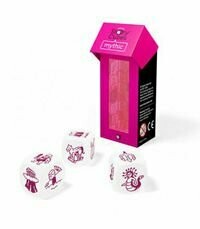 STORY CUBES MITOS