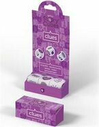 STORY CUBES PISTAS