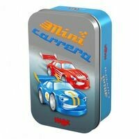 MINI CARRERA