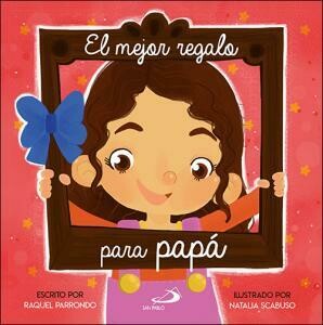 El mejor regalo para papa