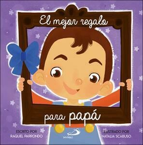 El mejor regalo para papa