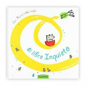 El libro inquieto