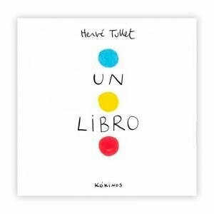 Un libro