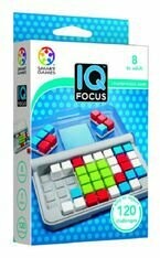 IQ FOCUS