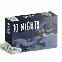 10 NIGHTS