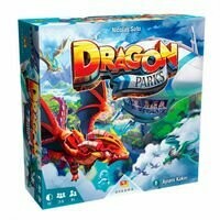 DRAGON PARKS