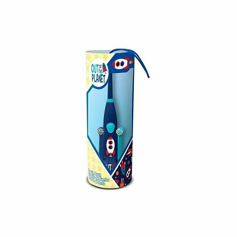 Cepillo De Dientes Out of this Planet