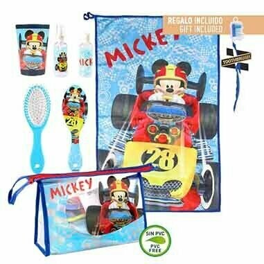 NECESER MICKEY MOUSE