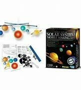 KIT SISTEMA SOLAR MOVIL PEQUEÑO