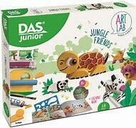 DAS JUNIOR JUNGLE