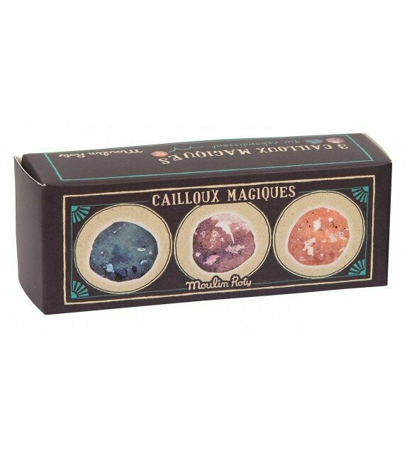 PELOTAS SALTARINAS PIEDRA MINERAL