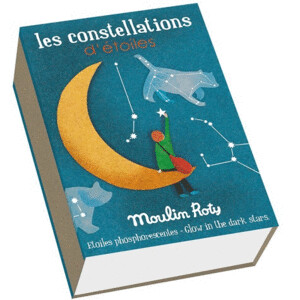 CAJA CONSTELACIONES MOULIN ROTY