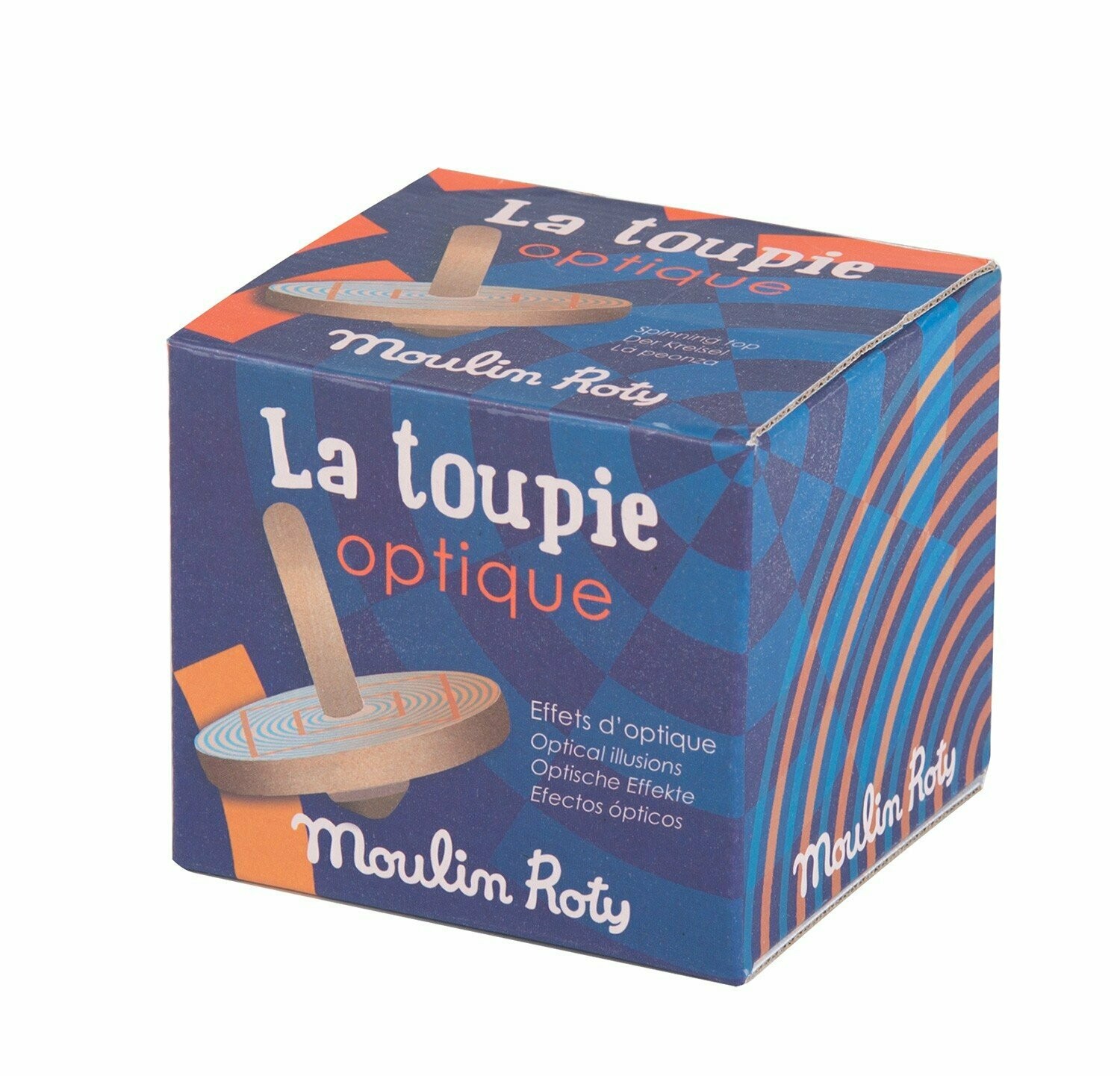 PEONZA MADERA MOULIN ROTY