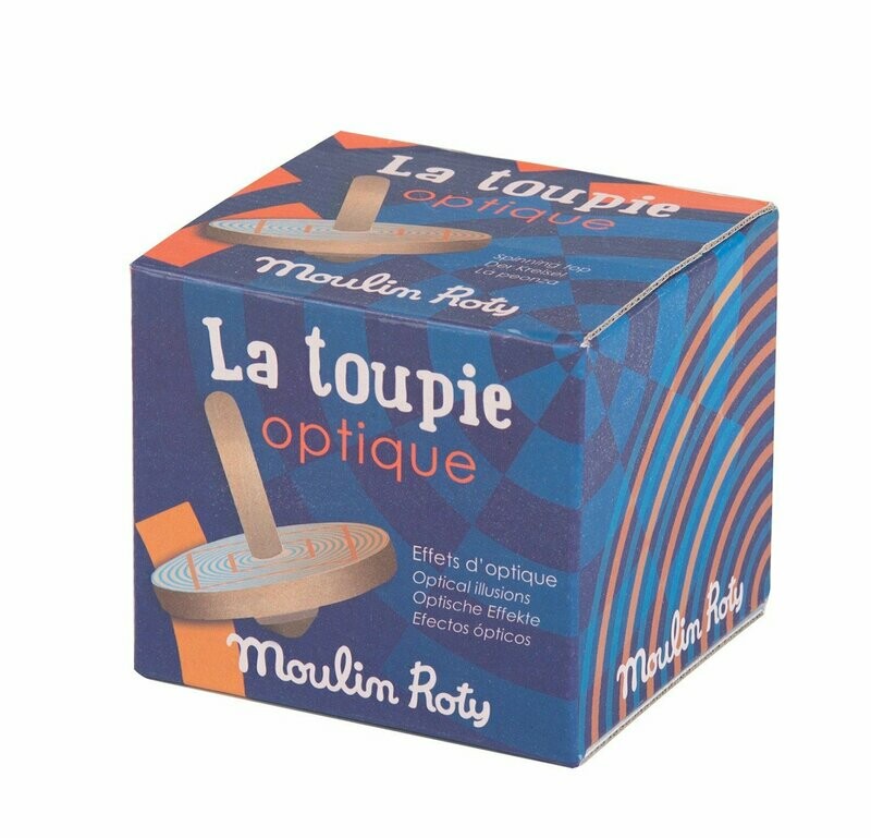 PEONZA MADERA MOULIN ROTY