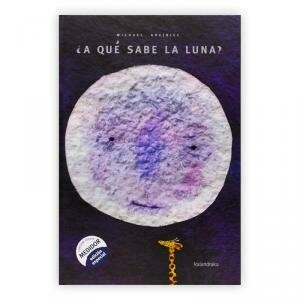 ¿A qué sabe la Luna?