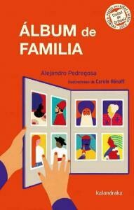 ALBUM DE FAMILIA