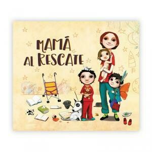 Mamá al rescate
