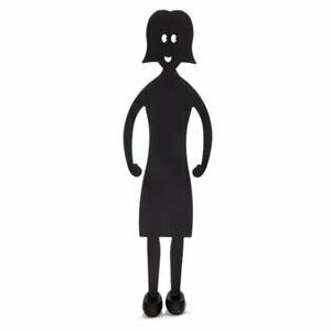 MUJER PUNTO DE LIBRO