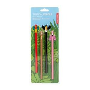 LAPICES TROPICALES