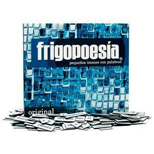 FRIGOPOESIA ORIGINAL