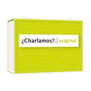 CHARLAMOS ORIGINAL