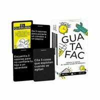 GUATAFAC EL ORIGINAL