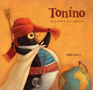 DI-TONINO. OQO.