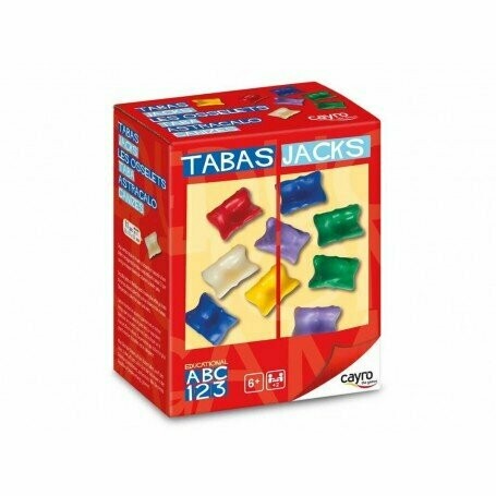 JUEGO TABAS