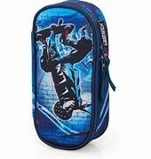 PORTATODO OVAL BLUE SKATE