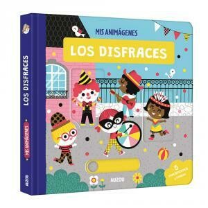 Animágenes: Disfraces