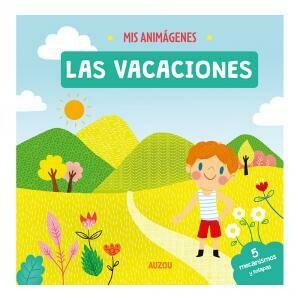 Animágenes: las vacaciones