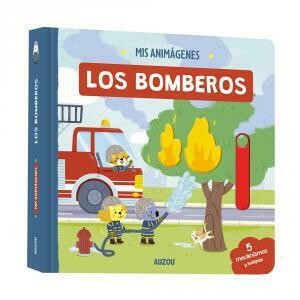Animágenes: los bomberos