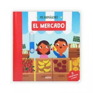 Animágenes: el mercado