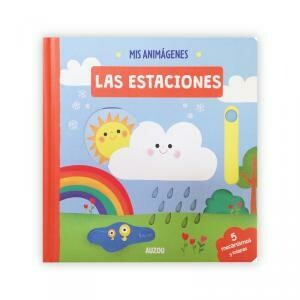 Animágenes: las estaciones
