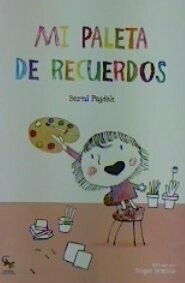 MI PALETA DE RECUERDOS