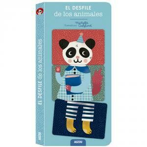El desfile de los animales