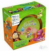 GRABOLO JUNIOR