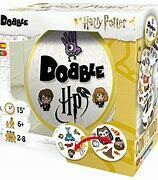 DOBBLE HARRY POTTER