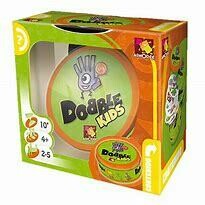 DOBBLE KIDS